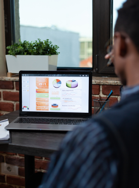 Performance Marketing & Ads