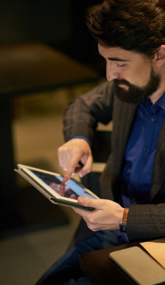 Experiential Brand <br>Strategy